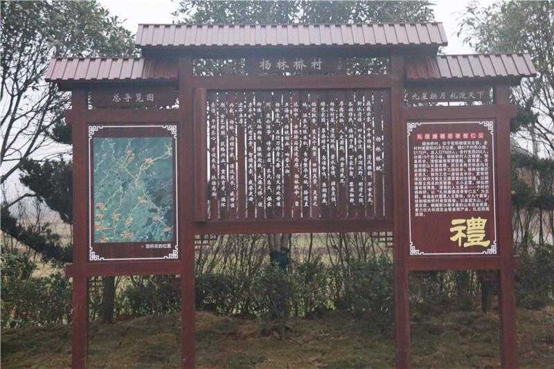 景區(qū)導(dǎo)視標(biāo)識需要如何去創(chuàng)建呢？