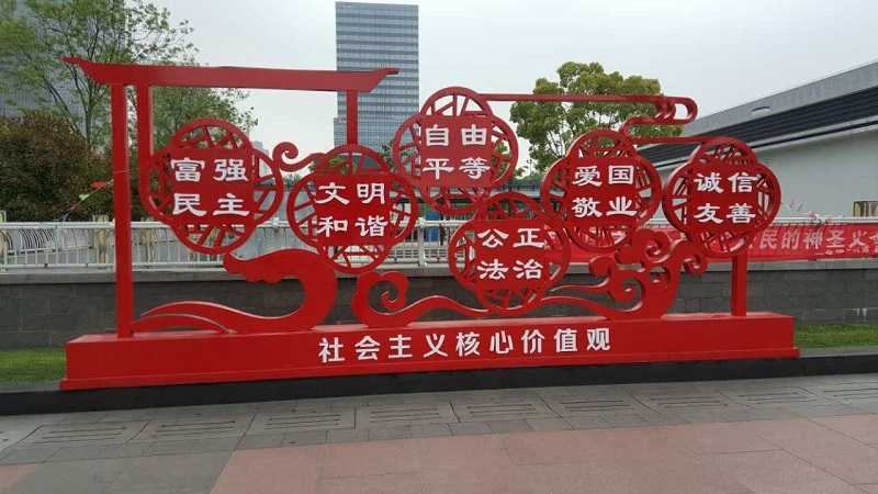 我們看到的標(biāo)識分為哪幾類呢？（上）