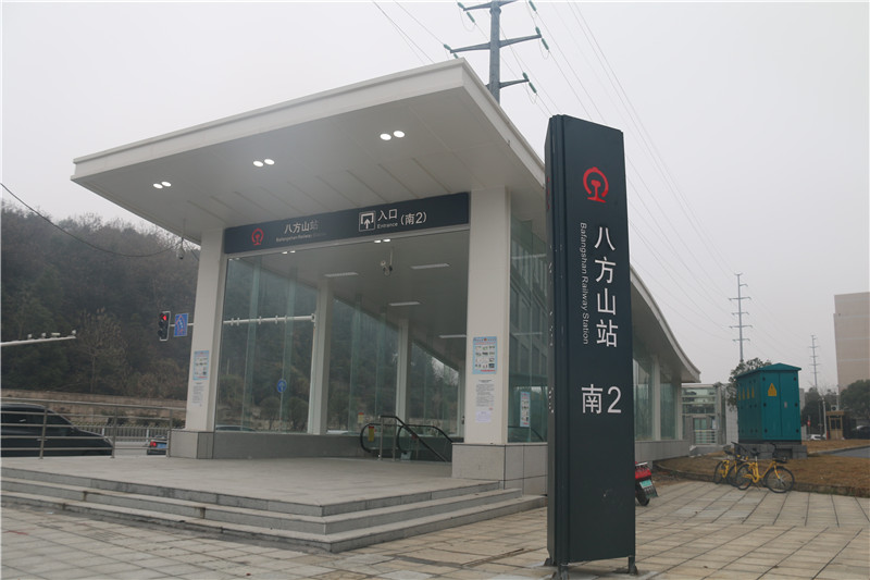 地鐵標(biāo)識設(shè)計要遵循以下原則！