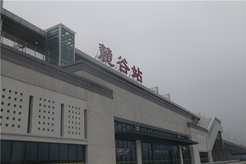在火車站，千萬別忽視這5類靜態(tài)標(biāo)識牌